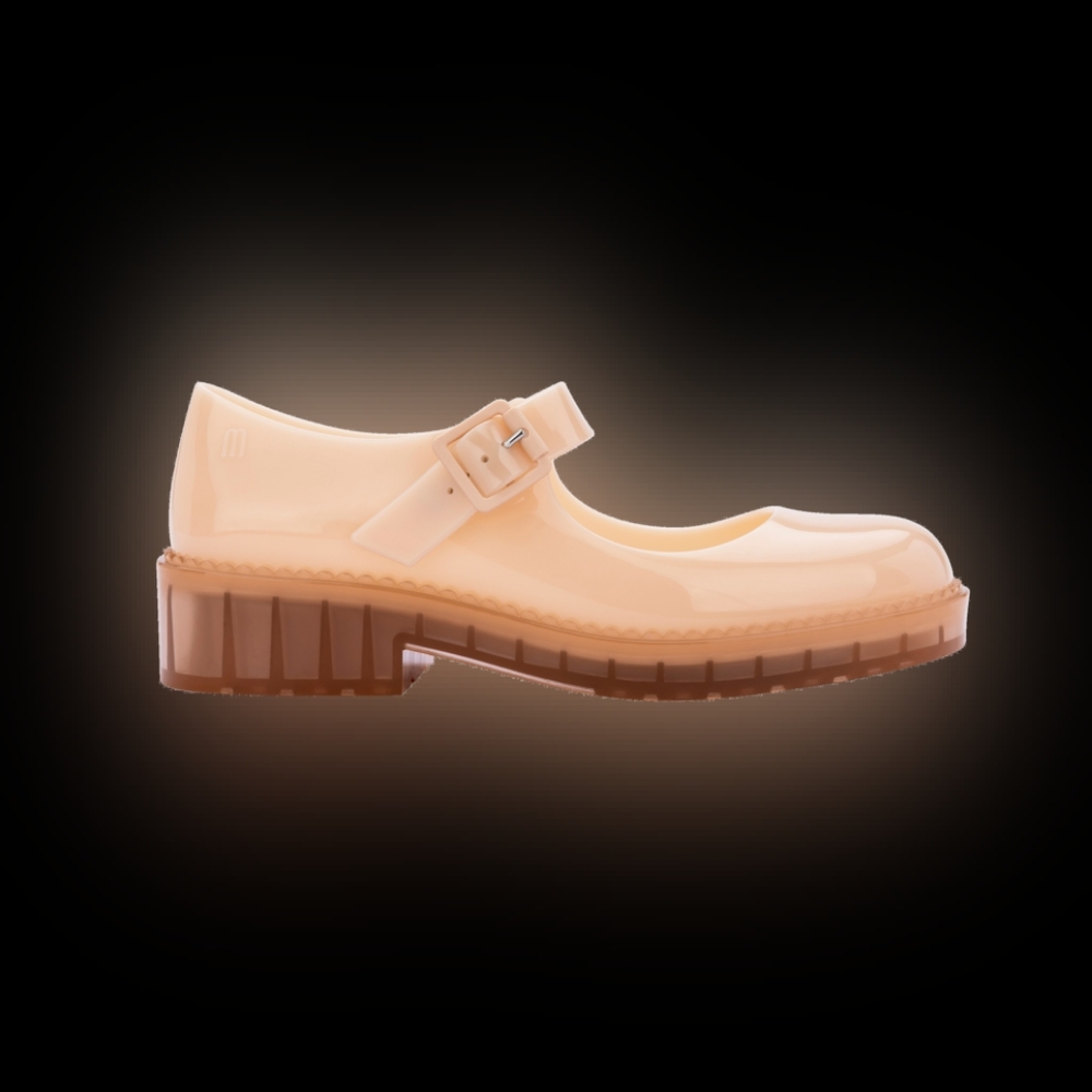 Melissa Lola. A classic Mary Jane Japanese style
